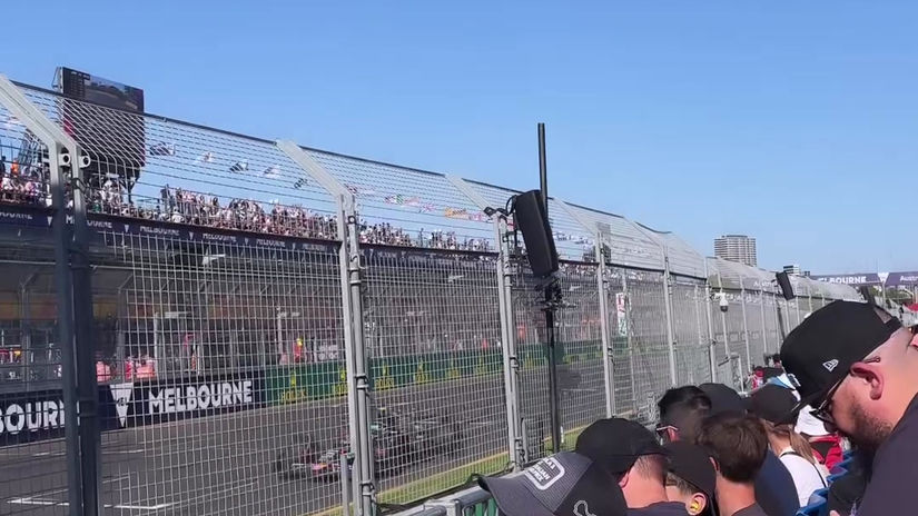FORMULA 1 GRAND PRIX 2024